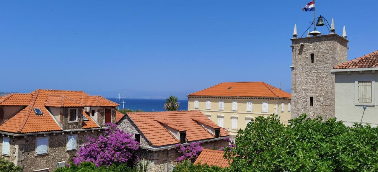 Apartmani Neva سوبيتار المظهر الخارجي الصورة