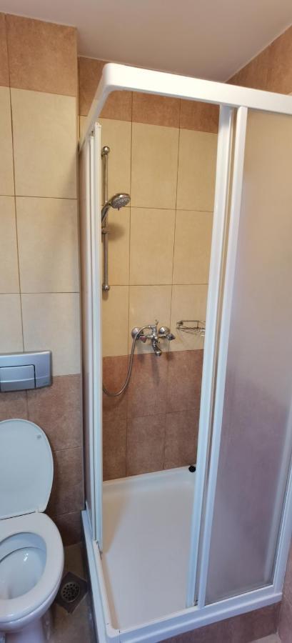 Apartmani Neva سوبيتار المظهر الخارجي الصورة