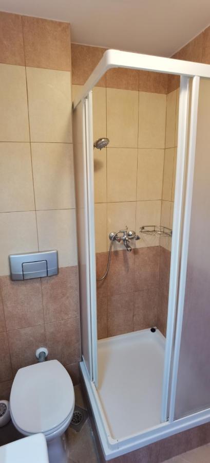 Apartmani Neva سوبيتار المظهر الخارجي الصورة