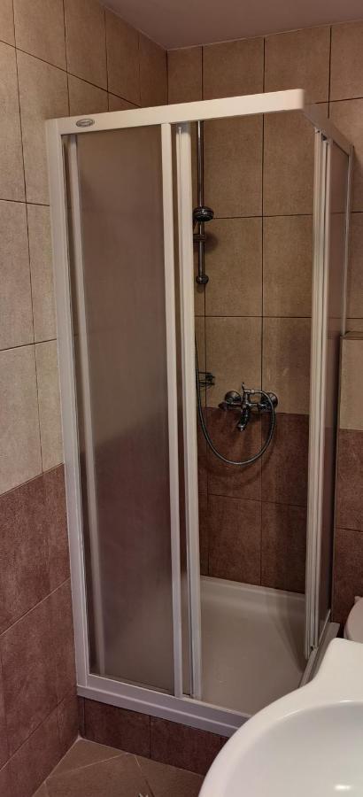 Apartmani Neva سوبيتار المظهر الخارجي الصورة