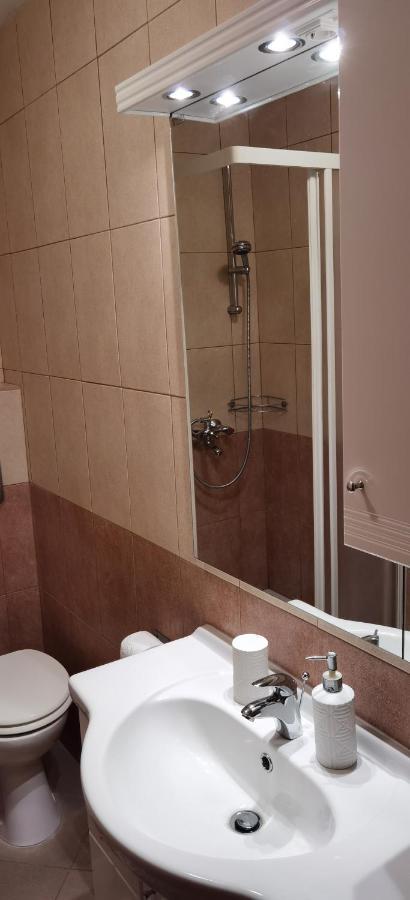 Apartmani Neva سوبيتار المظهر الخارجي الصورة