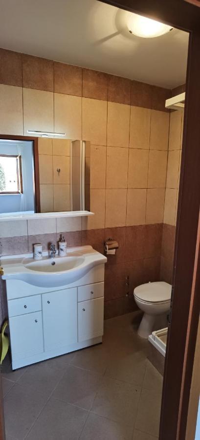 Apartmani Neva سوبيتار المظهر الخارجي الصورة
