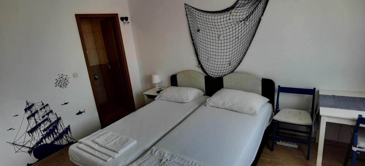Apartmani Neva سوبيتار المظهر الخارجي الصورة