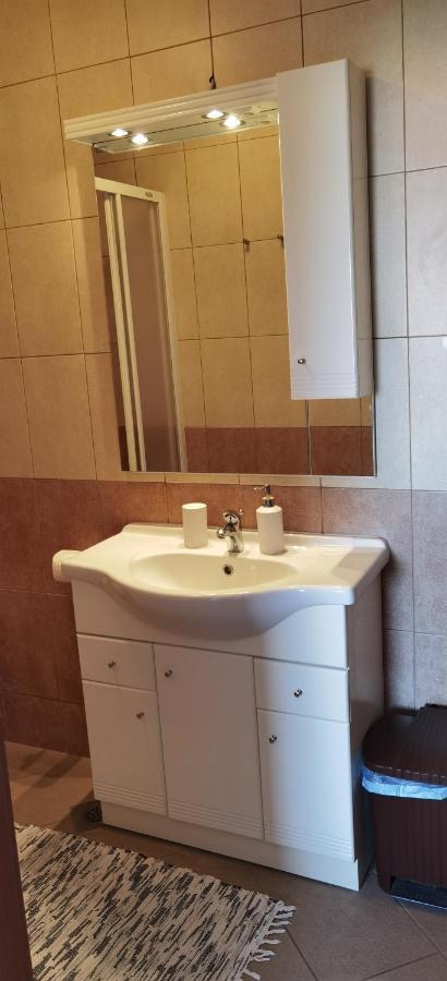 Apartmani Neva سوبيتار المظهر الخارجي الصورة