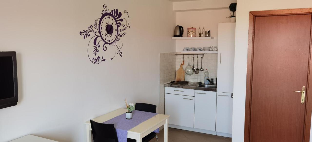 Apartmani Neva سوبيتار المظهر الخارجي الصورة