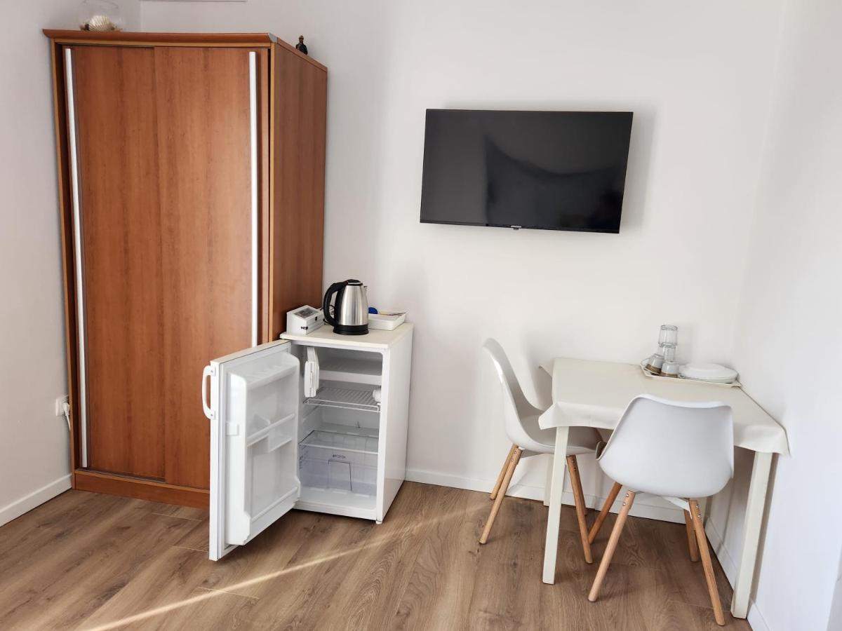 Apartmani Neva سوبيتار المظهر الخارجي الصورة