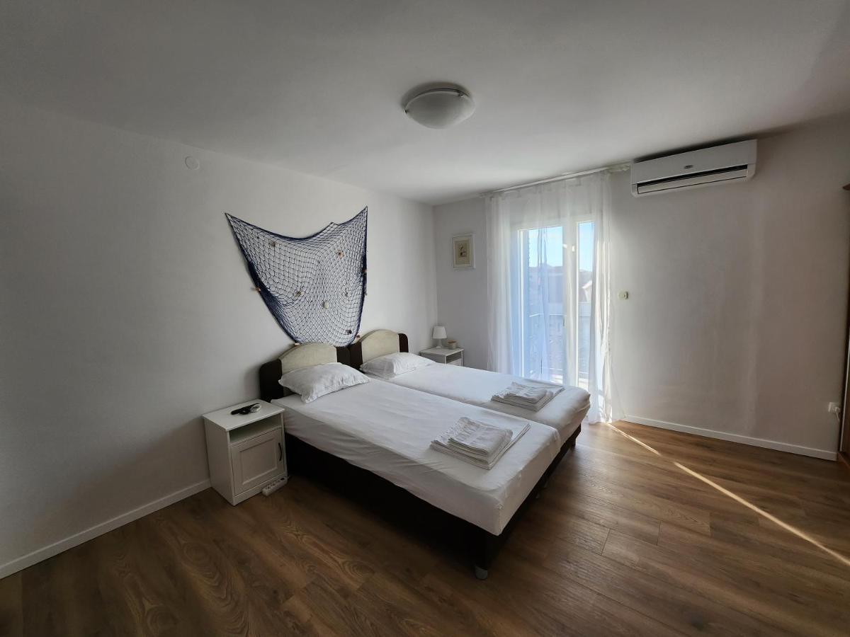 Apartmani Neva سوبيتار المظهر الخارجي الصورة