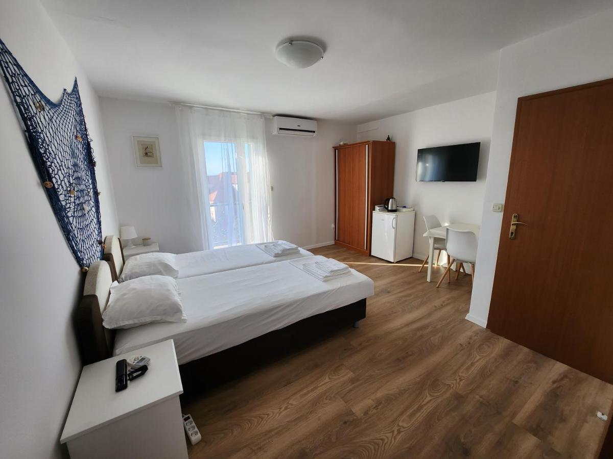Apartmani Neva سوبيتار المظهر الخارجي الصورة