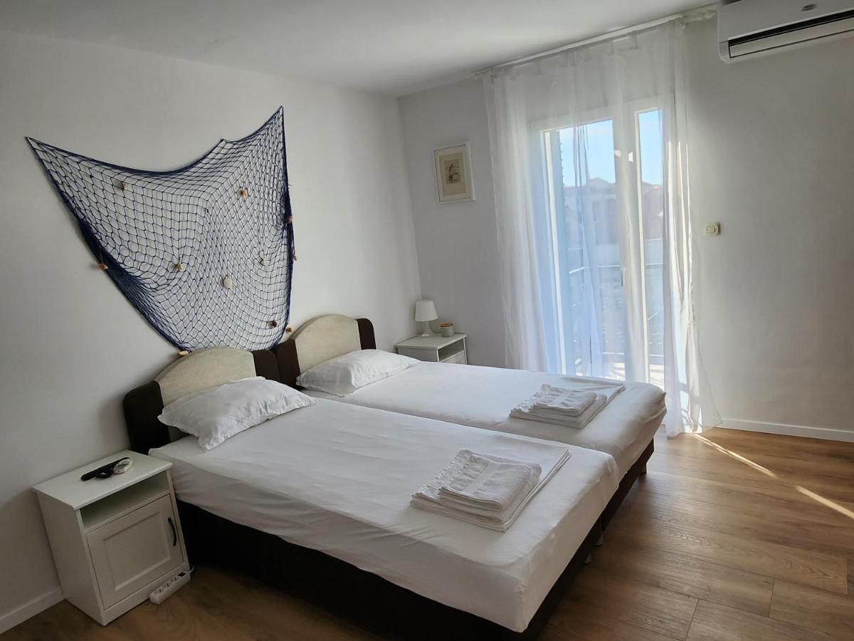 Apartmani Neva سوبيتار المظهر الخارجي الصورة