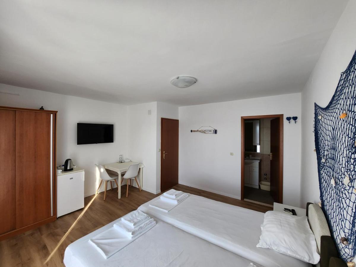 Apartmani Neva سوبيتار المظهر الخارجي الصورة