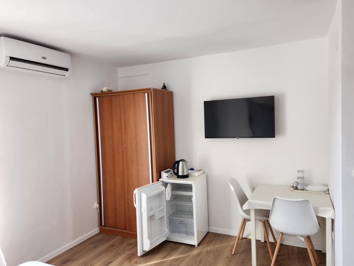 Apartmani Neva سوبيتار المظهر الخارجي الصورة