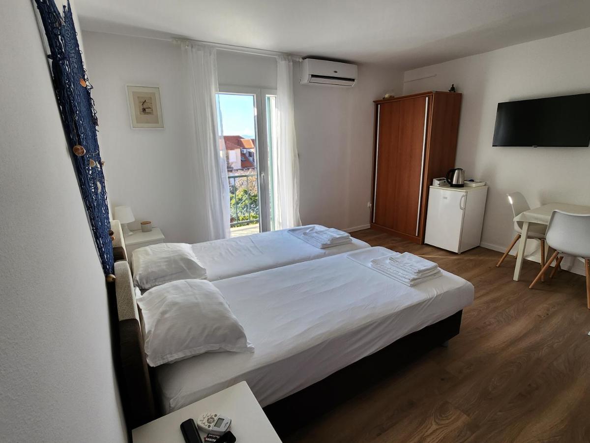 Apartmani Neva سوبيتار المظهر الخارجي الصورة