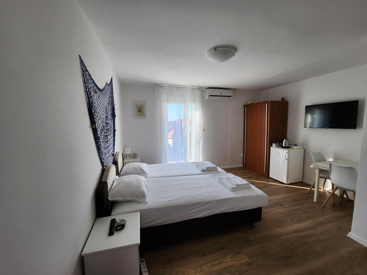 Apartmani Neva سوبيتار المظهر الخارجي الصورة