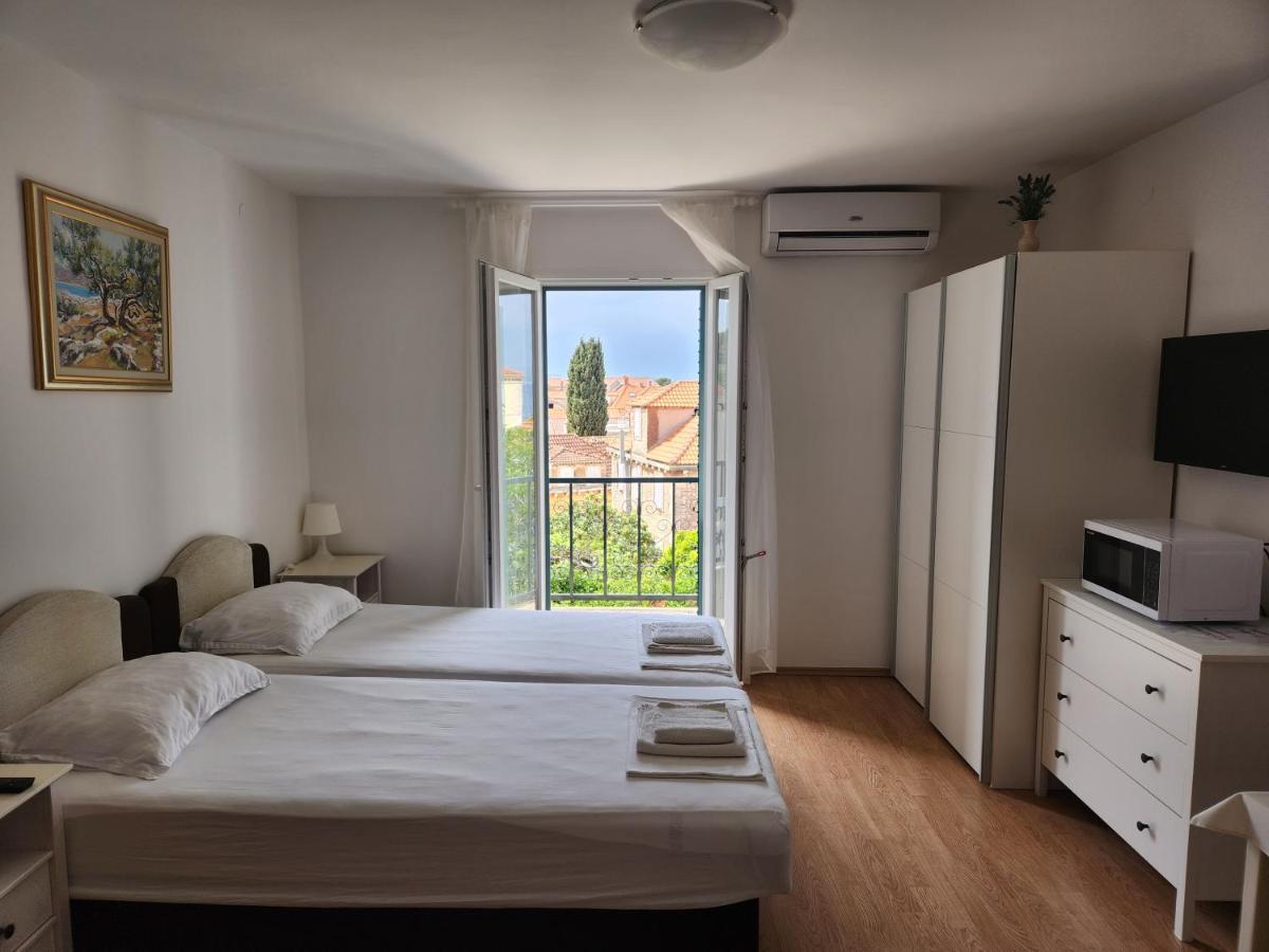 Apartmani Neva سوبيتار المظهر الخارجي الصورة