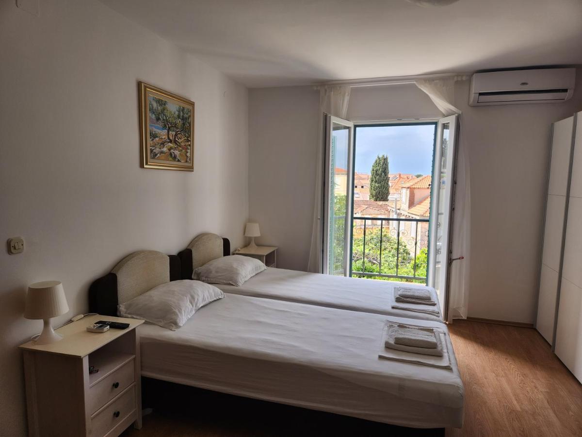 Apartmani Neva سوبيتار المظهر الخارجي الصورة