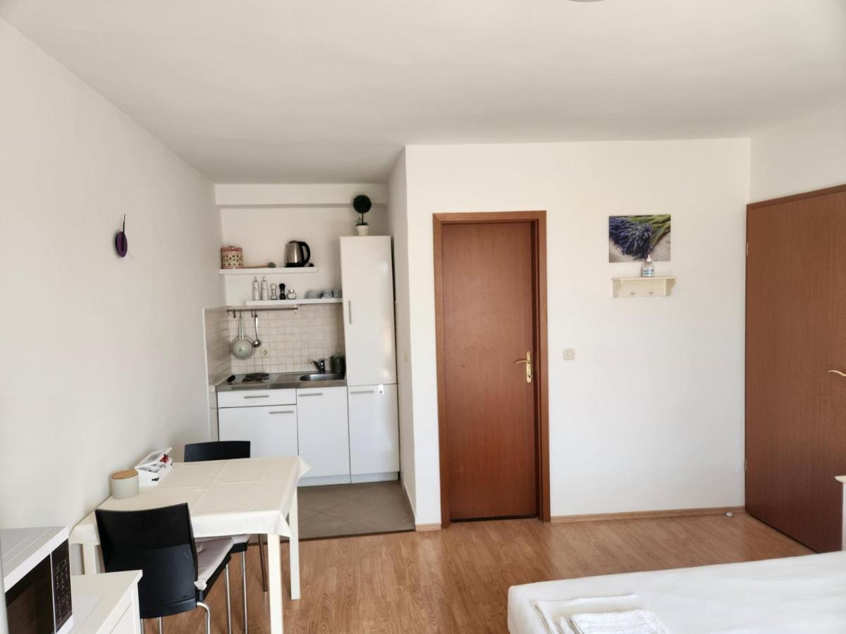Apartmani Neva سوبيتار المظهر الخارجي الصورة