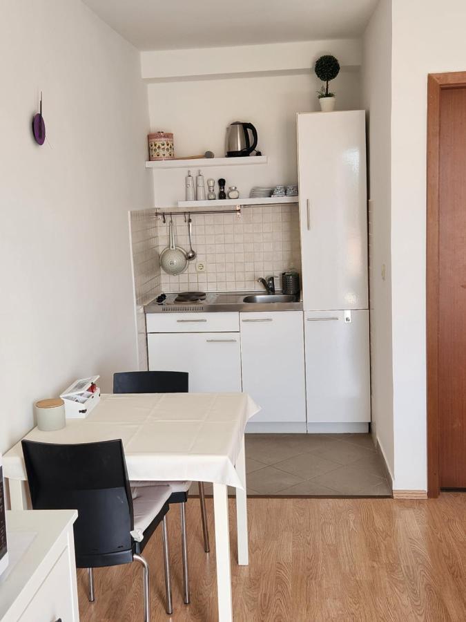 Apartmani Neva سوبيتار المظهر الخارجي الصورة