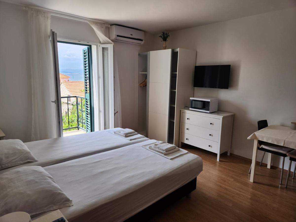 Apartmani Neva سوبيتار المظهر الخارجي الصورة