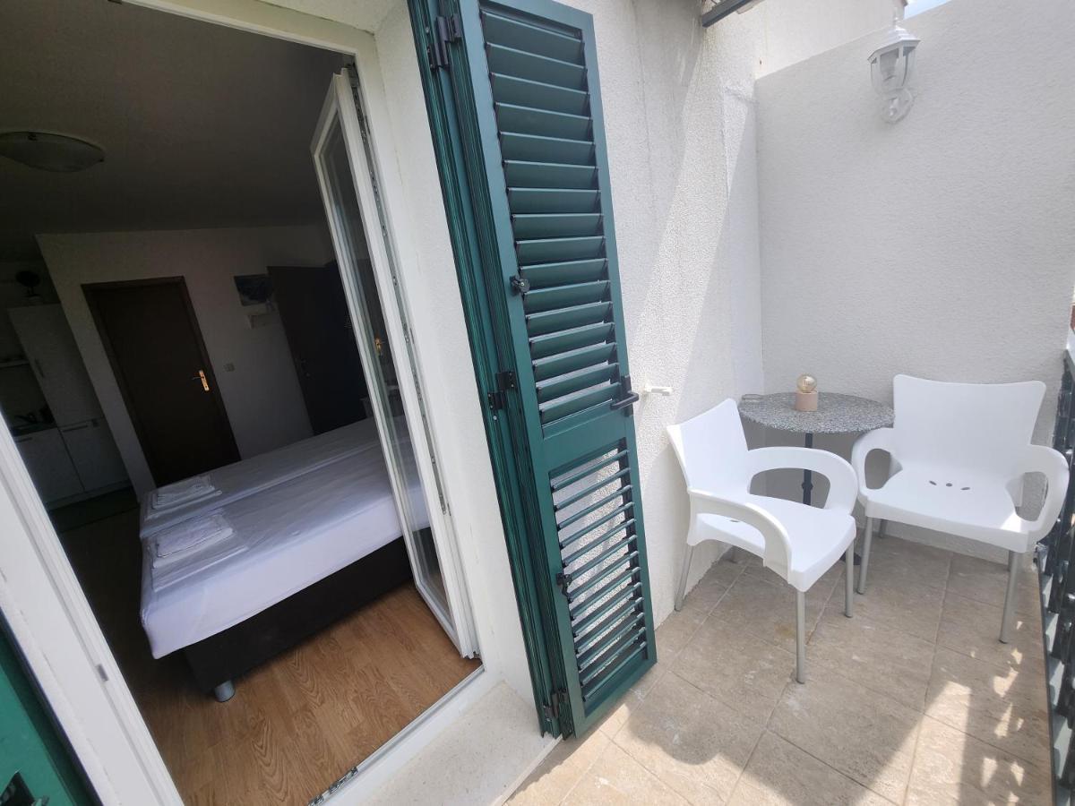 Apartmani Neva سوبيتار المظهر الخارجي الصورة
