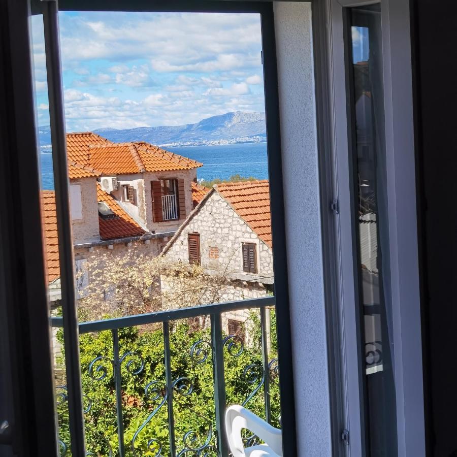 Apartmani Neva سوبيتار المظهر الخارجي الصورة