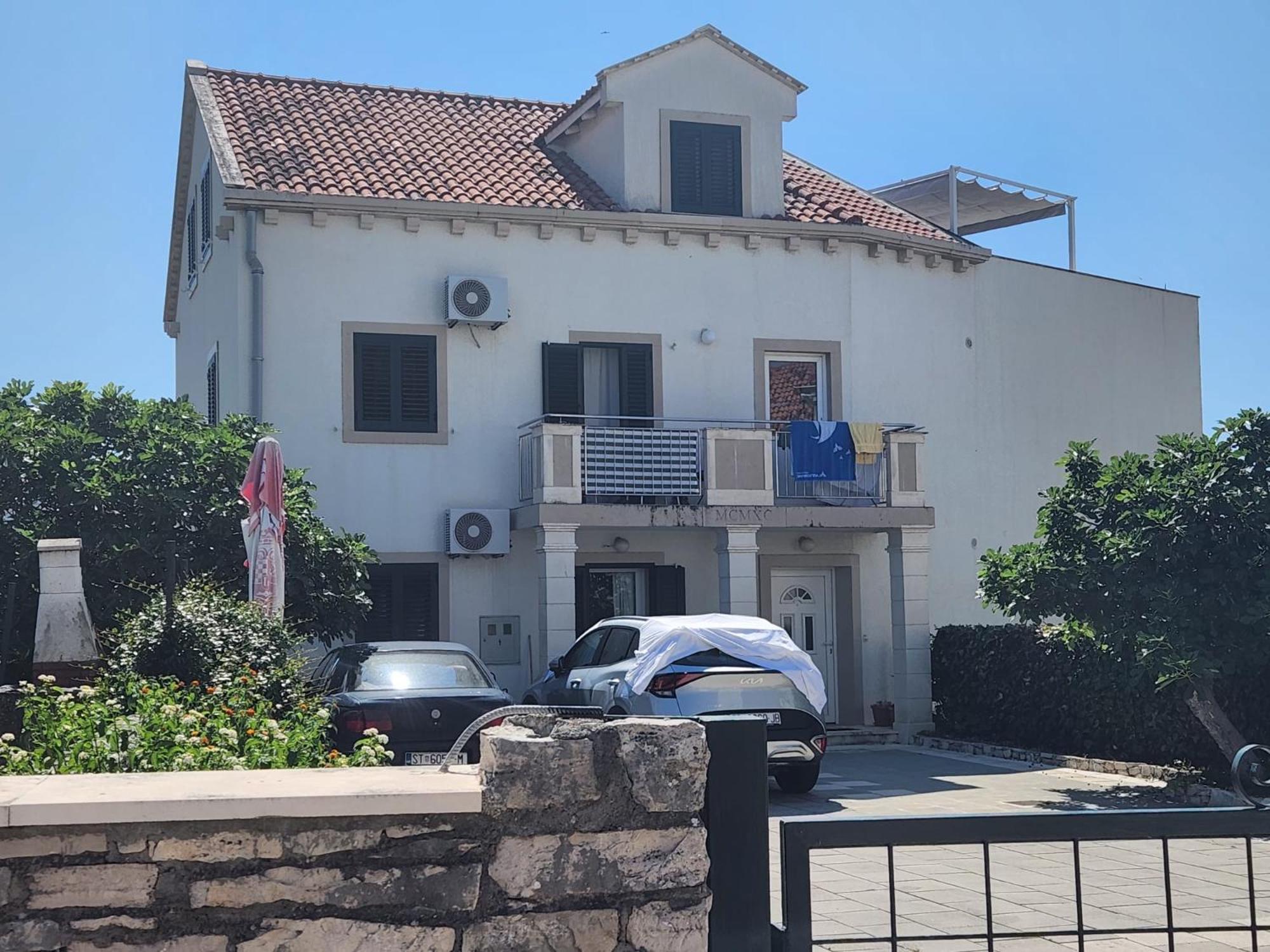 Apartmani Neva سوبيتار المظهر الخارجي الصورة