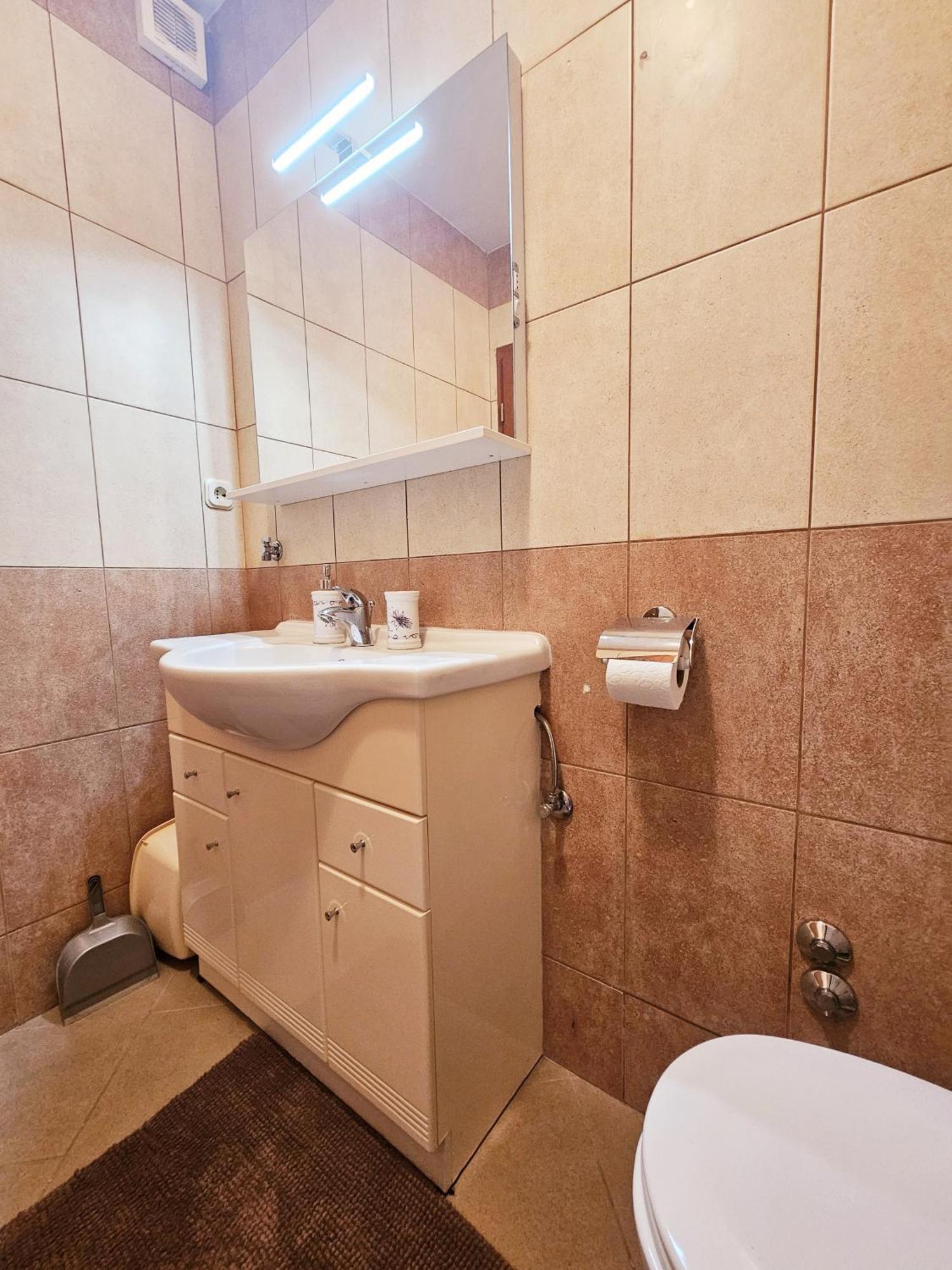 Apartmani Neva سوبيتار المظهر الخارجي الصورة