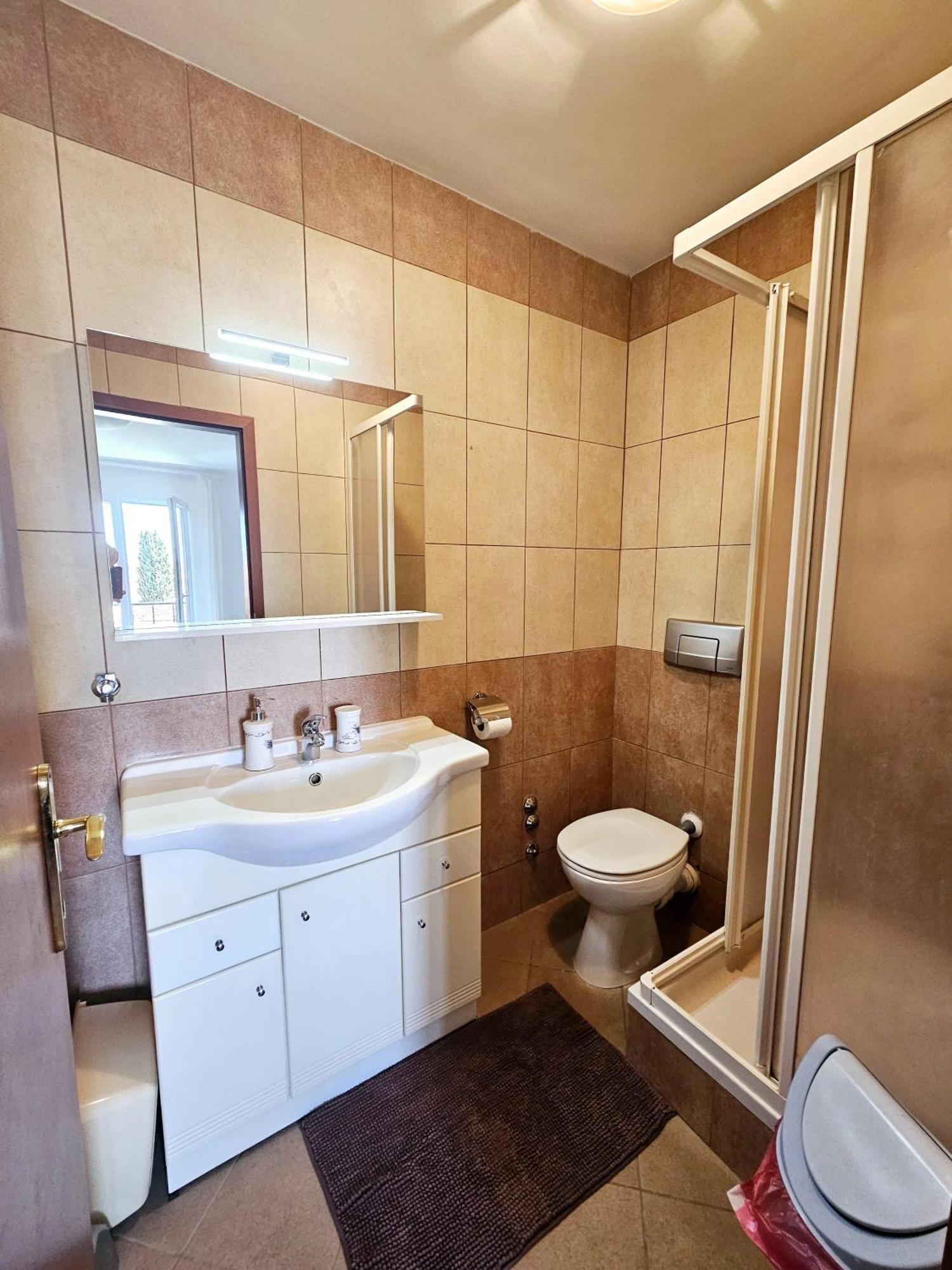 Apartmani Neva سوبيتار المظهر الخارجي الصورة