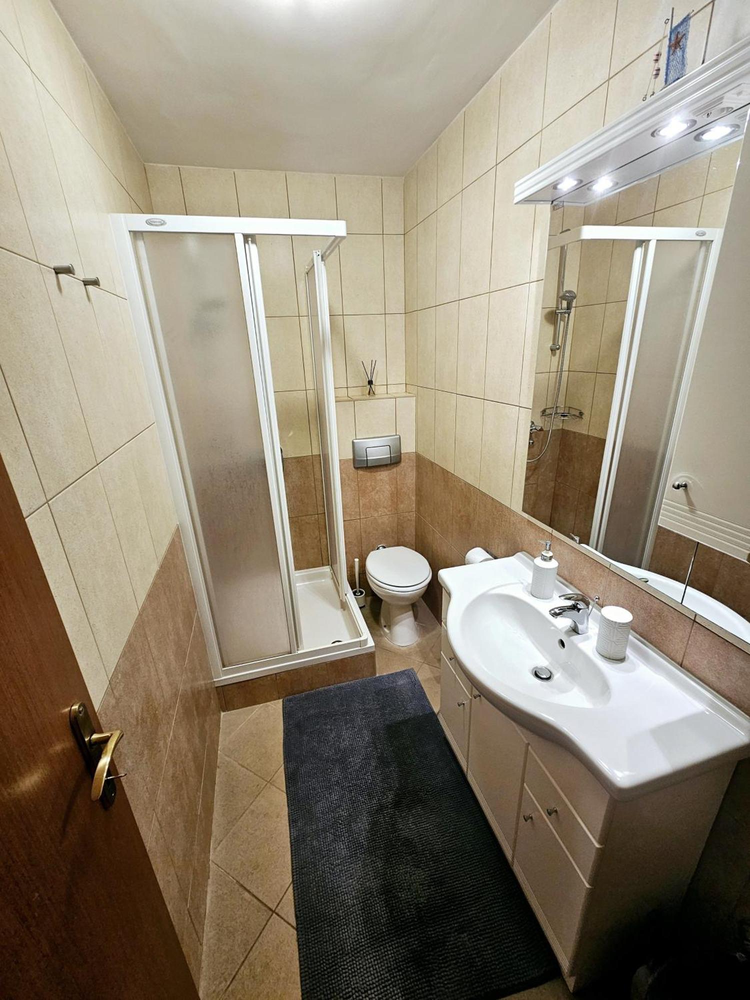 Apartmani Neva سوبيتار المظهر الخارجي الصورة