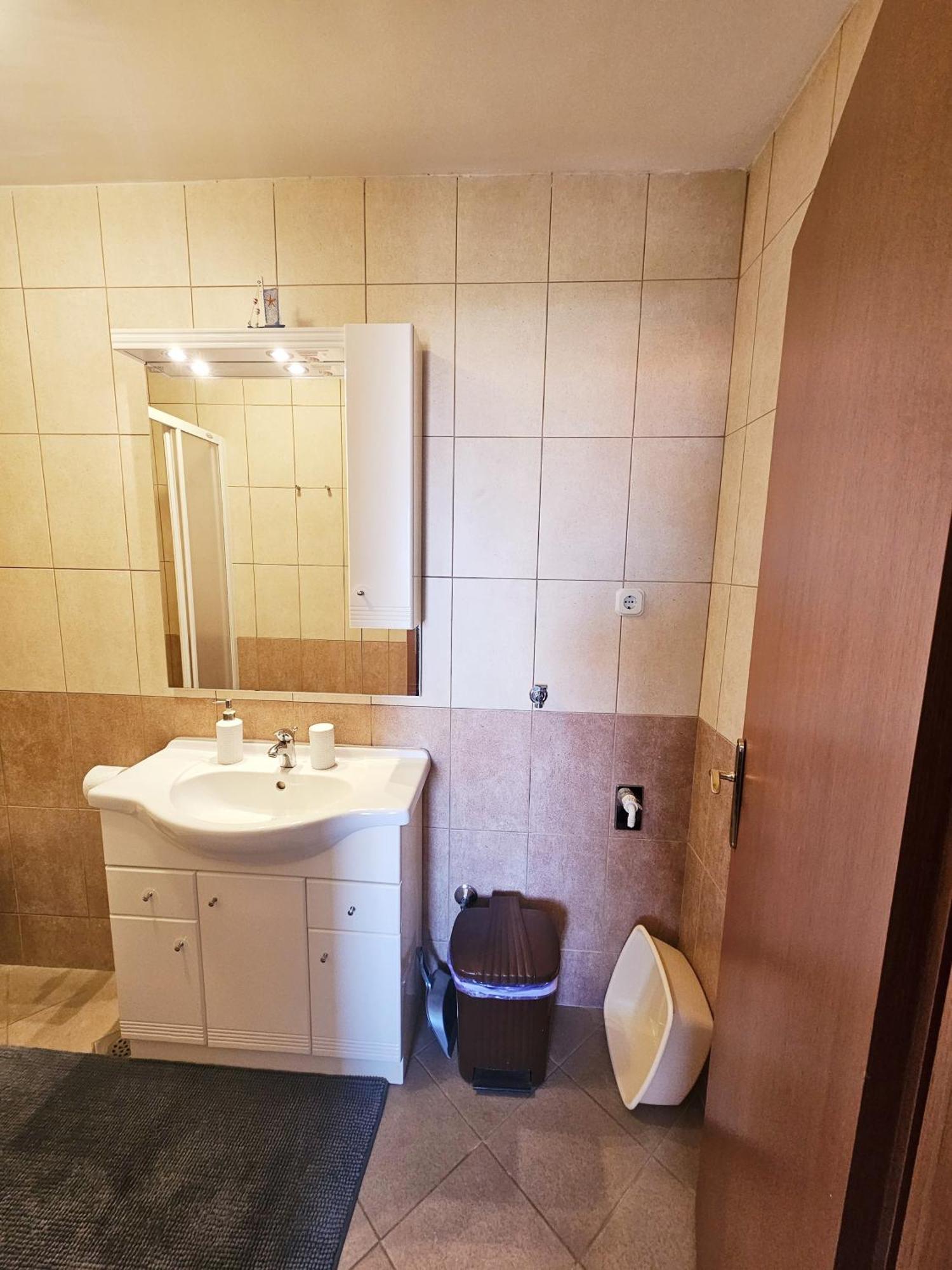 Apartmani Neva سوبيتار المظهر الخارجي الصورة