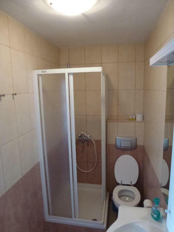 Apartmani Neva سوبيتار المظهر الخارجي الصورة