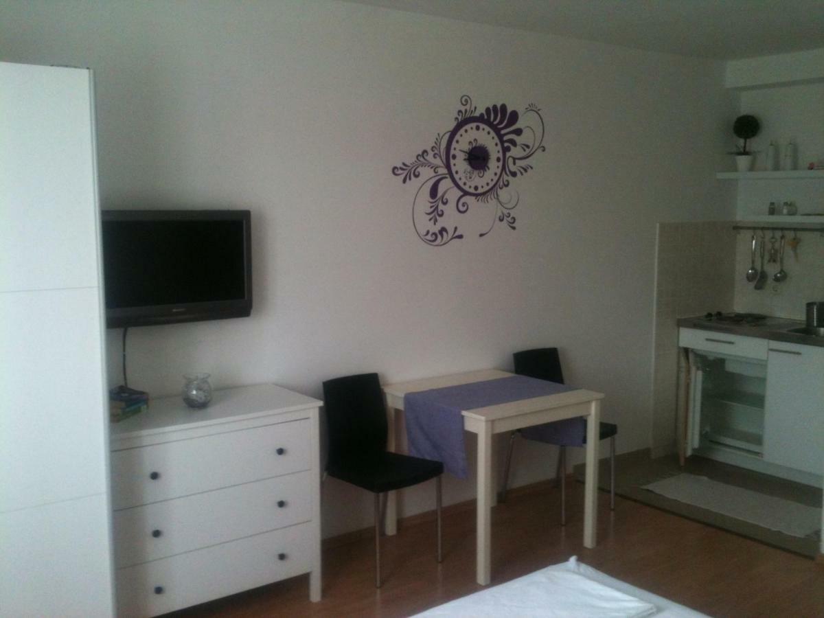 Apartmani Neva سوبيتار المظهر الخارجي الصورة