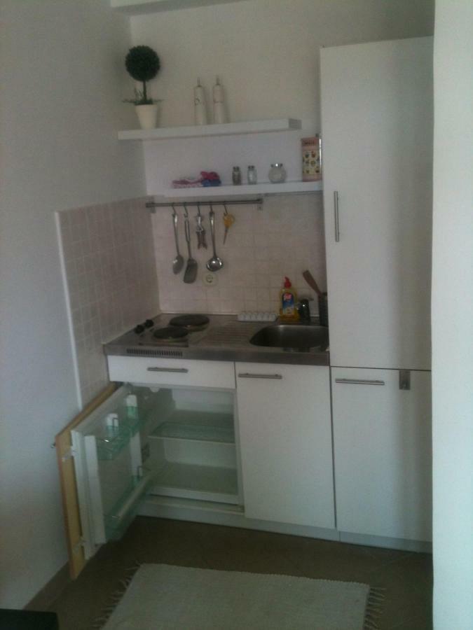 Apartmani Neva سوبيتار المظهر الخارجي الصورة