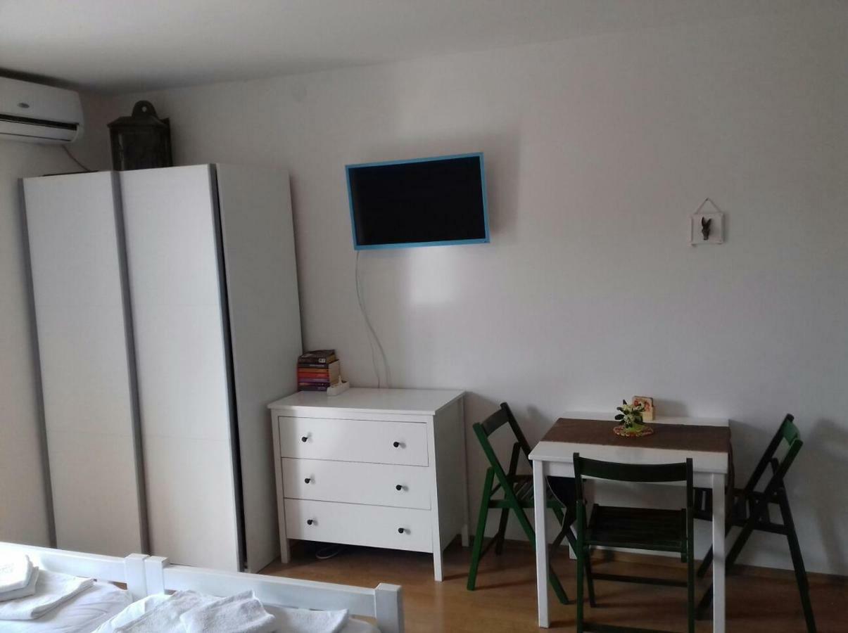 Apartmani Neva سوبيتار المظهر الخارجي الصورة