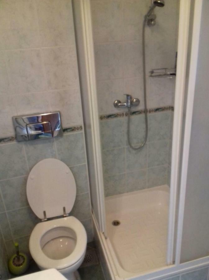 Apartmani Neva سوبيتار المظهر الخارجي الصورة