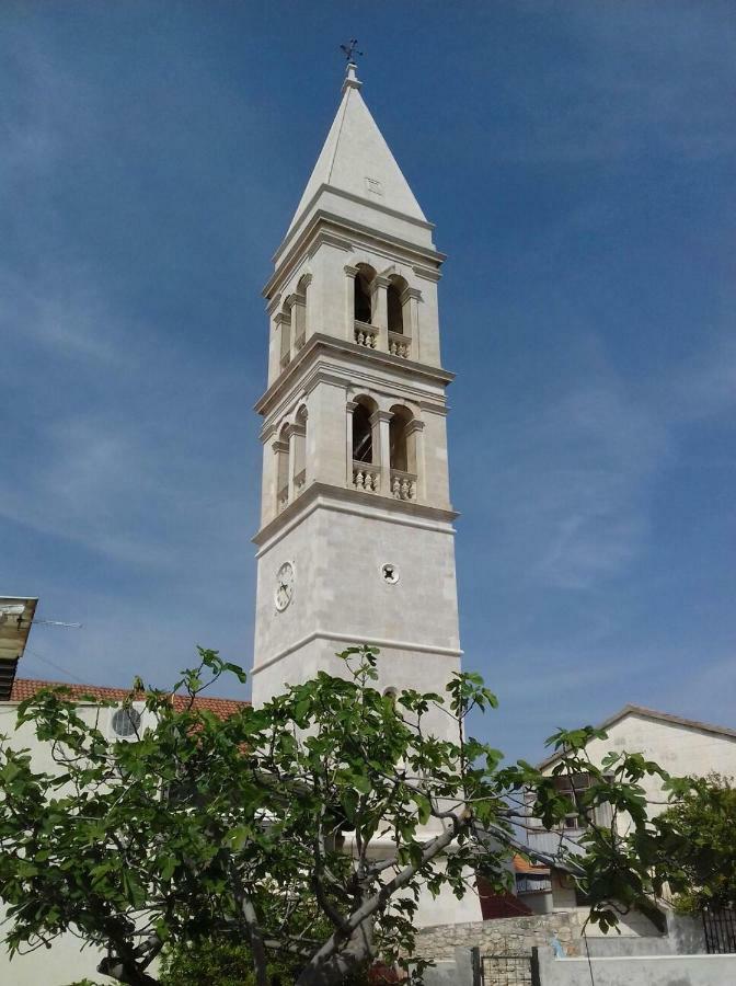Apartmani Neva سوبيتار المظهر الخارجي الصورة